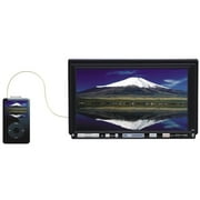 XOVision XOD1742BT Car Video Player