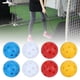 thumbnail image 2 of Pelota De Golf Hueca ANGGREK De Entrenamiento 4 Colores 41 Mm 85 G Para Golf Interior, 2 of 8