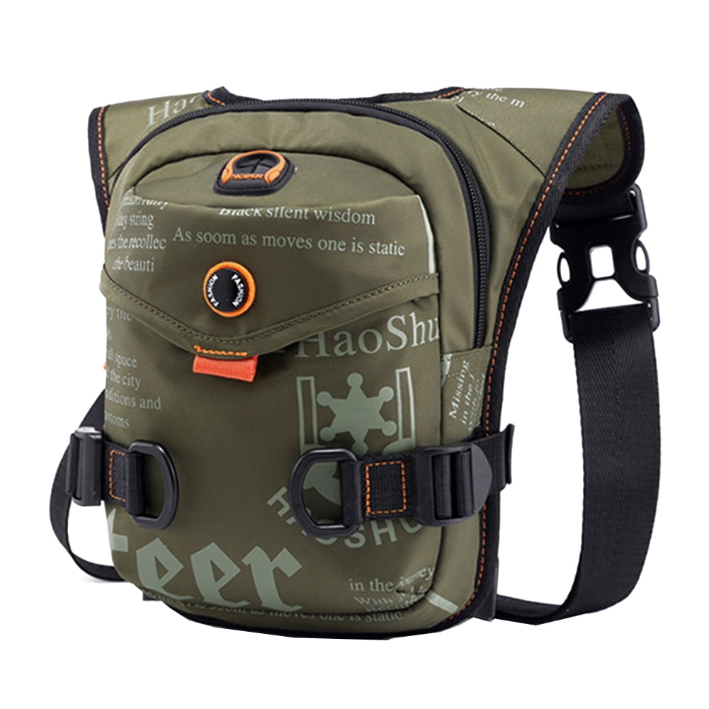 leg bag motorcycle