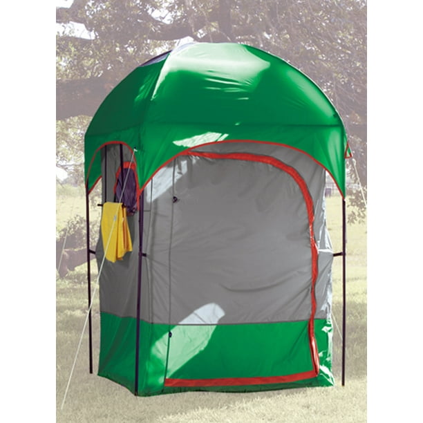 Texsport Deluxe Camp Shower/Shelter Combo