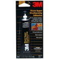 thumbnail image 1 of Burlete adhesivo 3M Super Weatherstrip 03602, 30 ml, 1 paquete, 1 of 2