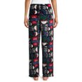 thumbnail image 3 of Secret Treasures Women's Coffee Sleep Pant, 3 of 6