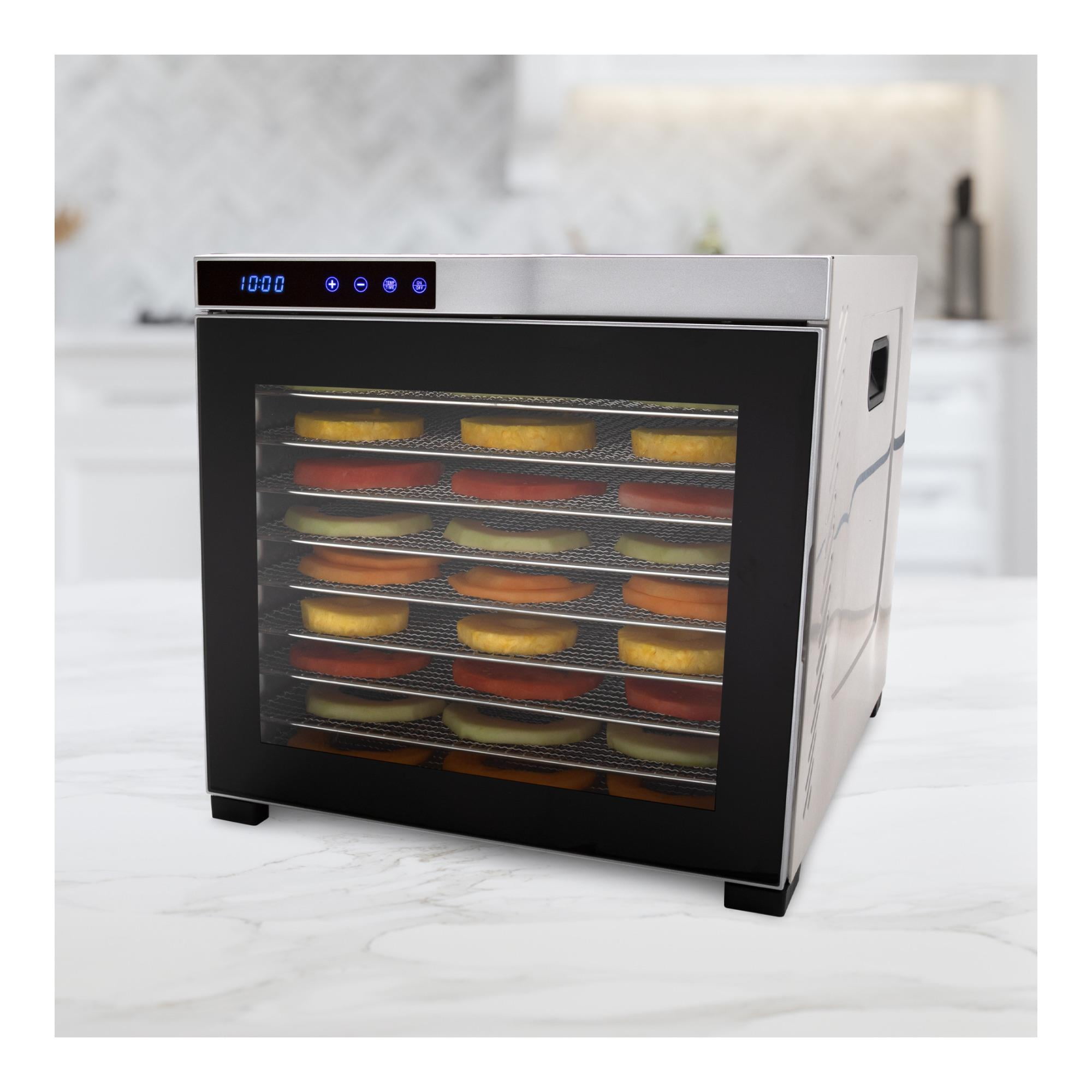 chefwave dehydrator