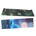 thumbnail image 1 of 2pcs/ Wearing Tear Resistant Skateboard Sheet 84cm Long x 23cm, 1 of 8