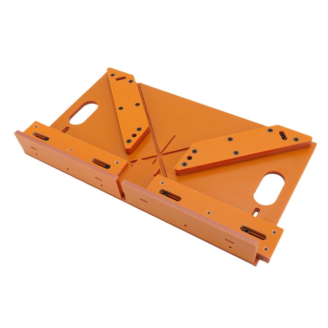 Door Casing Cutting Guide, Stable Electrical Insulated Prevent Wear Door Casing Cutting Auxiliary Tool Lightweight for Window Frame Lines