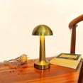 thumbnail image 1 of Lishi Portable LED Table Lamp: Rechargeable, 48 Hours Usage, 1 of 4