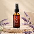 thumbnail image 1 of Aceite Para Cabello y Cuerpo Con Aceite Esencial De Lavanda 60ml, 1 of 5