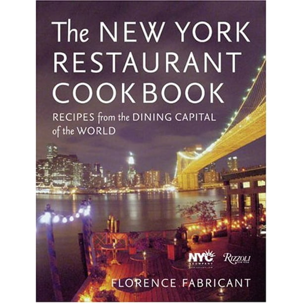 Restaurant Ny