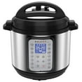 thumbnail image 1 of Instant Pot® Duo™ Plus Multi-Use Pressure Cooker, 8 Quart, 1 of 5