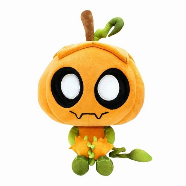 2026 gourdy plush,25cm/9.8in Plush, halloween Christmas Birthday Choice for Boys Girls Home Decor