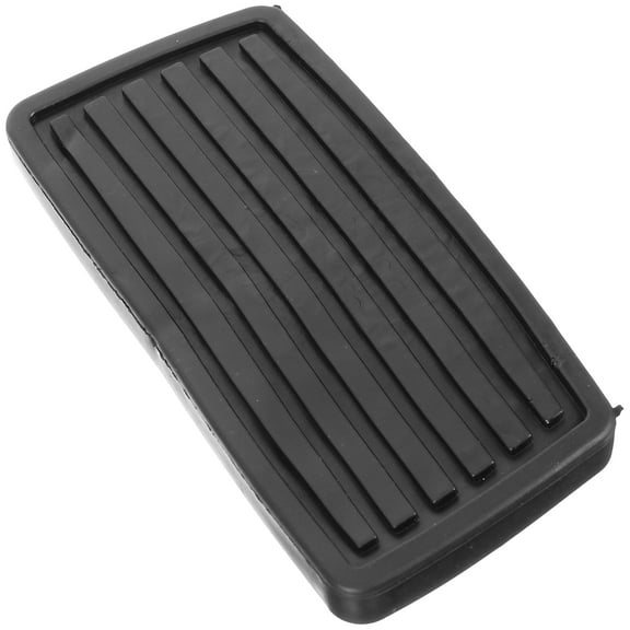 unbranded Accelerator Pedal Cover Clutch Brake Pad Cover Auto Pedal Cover Car Accessory