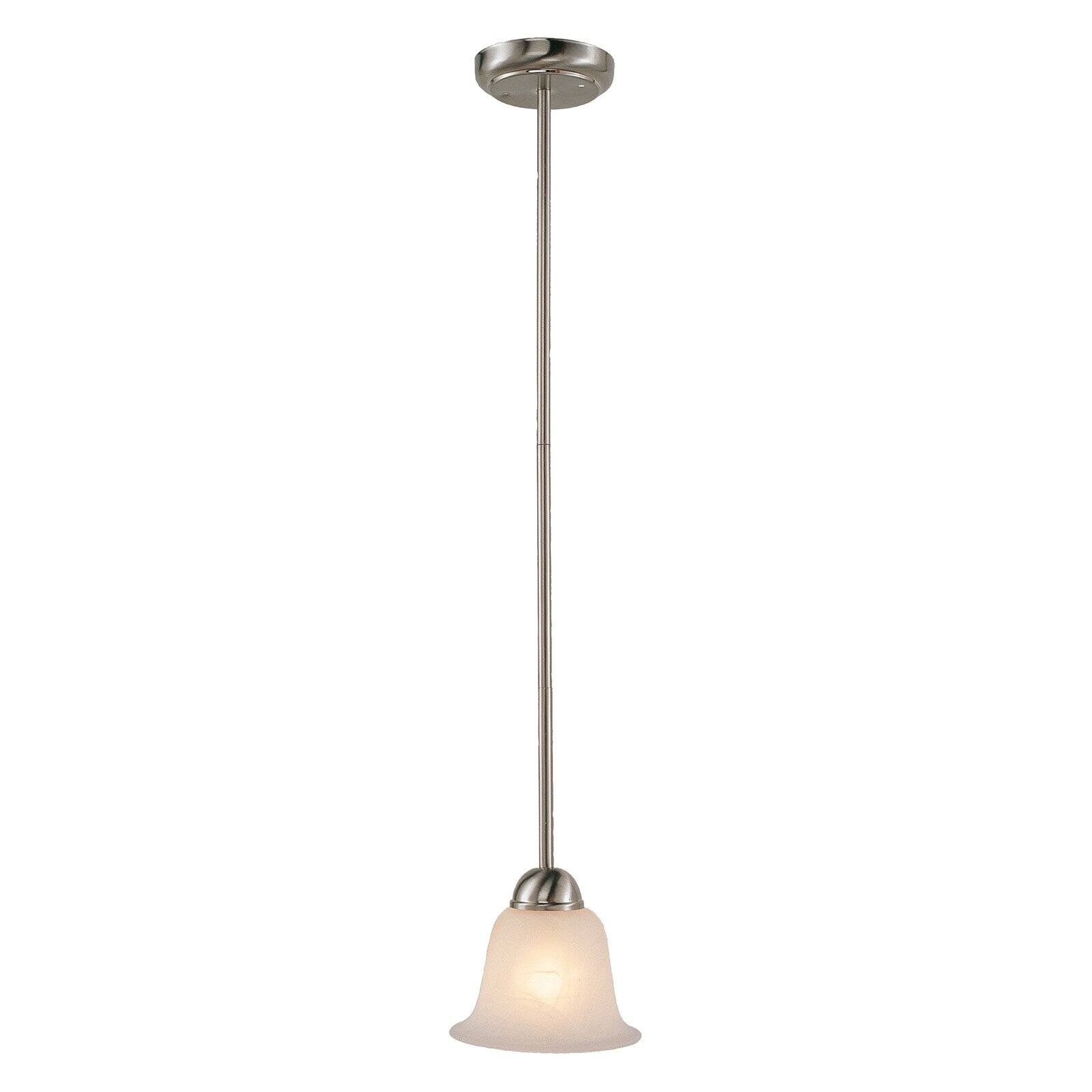 Transglobe 9282 Drop Pendant - 6.5W in. - image 2 of 2