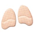 thumbnail image 3 of Almohadillas antideslizantes FLEXZENSE para zapatos con punta abierta, 1 par, 3 of 7