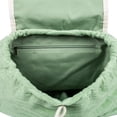 thumbnail image 4 of Bolsa Roxy Sunny para Mujer Color Verde Modelo ERJBP04711GFK0, 4 of 7