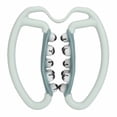 thumbnail image 2 of Rodillo Muscular De Punto Gatillo, Alivia El Dolor, Cuentas Magnéticas De Rodillo Muscular De Rotación De 360 ​​​​grados Para Pierna, 2 of 8