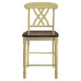 thumbnail image 6 of Counter Height Chair (Set-2), 6 of 7
