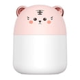 thumbnail image 1 of Aroma Humidifier Diffuser LED Colorful Transforming Aroma Humidifier For Bedroom, 1 of 3