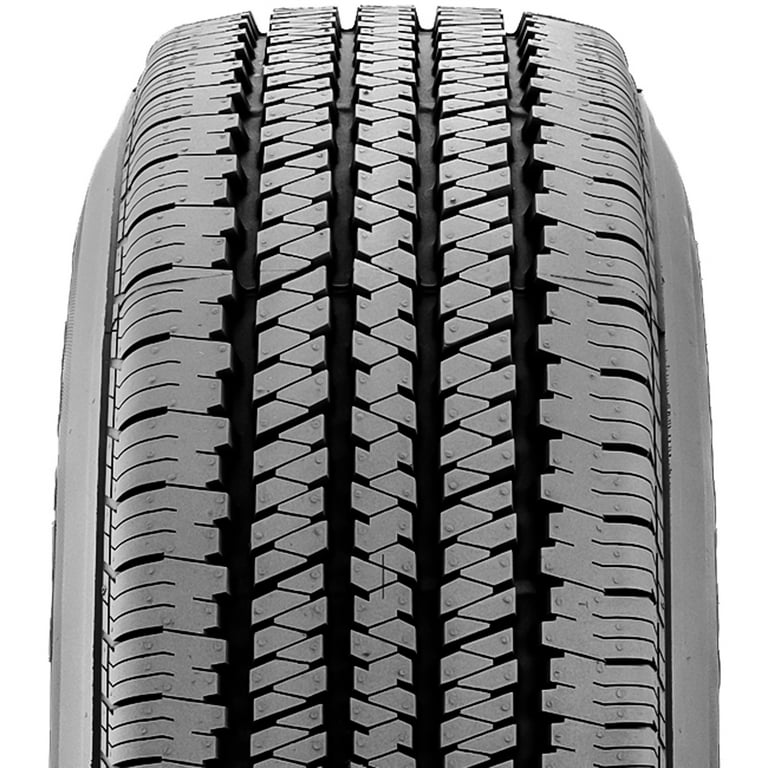 Bridgestone Dueler H/T 684 II 265/60R18 109T A/S All Season Bridgestone Dueler H/T 684 II 265/60R18 109T A/S All Season