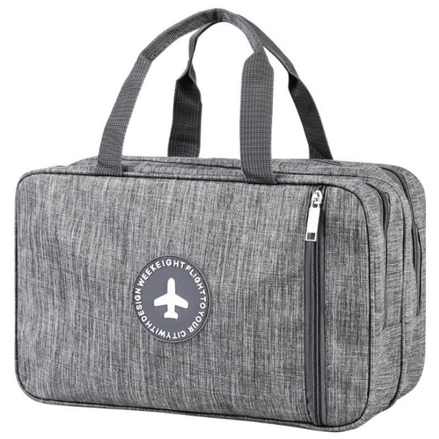 Sacs de Rangement Séparation Sec-Humide Grande Capacité Maillot de Bain Imperméable Sacs de Rangement Plage