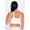 thumbnail image 3 of Brassier Copa Completa Diane & Geordi Colombia Microfibra Busto Grande 021643 blanco 34, 3 of 4