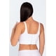 thumbnail image 3 of Brassier copa completa Diane & Geordi Colombia Microfibra busto grande 021643 blanco 38, 3 of 4