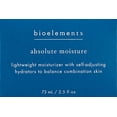 thumbnail image 2 of Bioelements Absolute Moisture, 2,5 oz (l'Emballage Peut Varier), 2 of 6