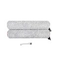 thumbnail image 1 of Main Brush Compatible For H13 M13 Robot Vacuum Cleaner Accessories Roller Brush, 1 of 5