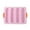 Pink, variant on French Bread Soft Ventilation 4 Slot Ellipse Baking High Temperature Resistance Small round Cake Pan Small round Pans for Baking Cookie Cake Tube Cake Pan Small Heart Silicone for Chocolate Small