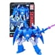 thumbnail image 3 of Hasbro-TransDevices-modelo de figura de acción, juguete, Wreck-Gar, Sweep Slag, Jazz Kup Blurr, regalo fortalecedor, serie Ss86, 3 of 5