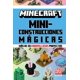 thumbnail image 1 of Minecraft. Miniconstrucciones mágicas. Más de 20 maravillosos proyectos (Libro 5) Blanco, 1 of 2