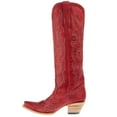 thumbnail image 2 of Corral Boots Womens Tall Top Embroidered Snip Toe Cowboy  Tall Boots, 2 of 5