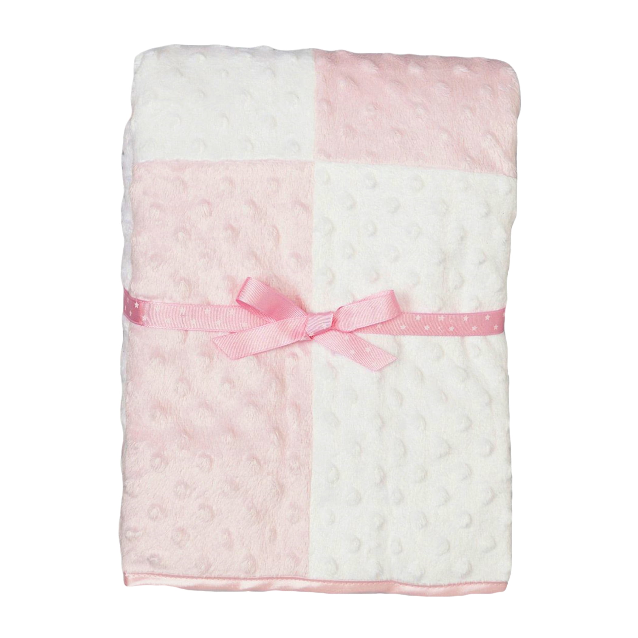 Baby blanket with raised dots hotsell