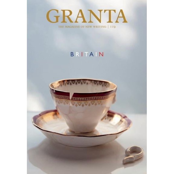 Britain (Granta, Bk. 119)