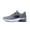 GreyBlack, variant on Mens Walking Shoes Non Slip Running Shoes Workout Athletic Tennis Breathable Shoes Gym Sneakers Black Size 9