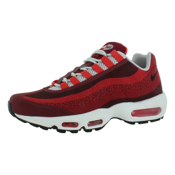 Nike Air Max 95 Jacquard Men's Running Shoes Size - Walmart.com