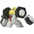 thumbnail image 3 of Takara Tomy Pokemon Monster Collection Moncolle MS-07 Melmetal Action Figure, 3 of 3