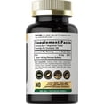 thumbnail image 2 of Suplemento de Hierro Carlyle Slow Release 45 mg 180 Comprimidos, 2 of 7