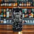 thumbnail image 2 of Cabezal metálico Travel Can Seven20 Aggretsuko con aislamiento, 350 ml, 2 of 6