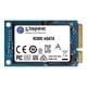 thumbnail image 1 of SSD Kingston Interno Kingston 256GB KC600 Msata SKC600MS, 1 of 3