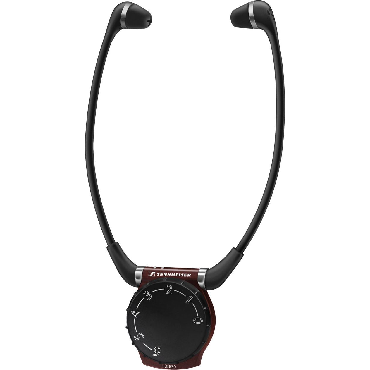 Sennheiser HDR 120 Wireless RF Expansion Headphones HDR120 Walmart