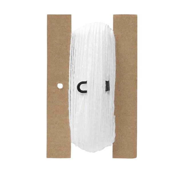 Recambio Chalk Line IRWIN Strait-Line de algodón blanco de 100 pies (30 m)