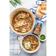 thumbnail image 6 of (3 pack) Blue Runner Foods Ya-Ya Gumbo Base, 25 oz Can, 6 of 6