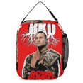 thumbnail image 5 of 3-PieceW-W-E Randy Orton Large Capacity Anime Backpack with Lunch Bag & Pen Case | Casual Schoolbag for Travel, Outdoor, Fashion Daypack, 5 of 8