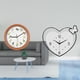 thumbnail image 2 of Reloj de pared,Reloj de pared con pájaro cantor Relojes de pared con pájaros,Relojes de pájaros con sonido Reloj decorativo que canta,Reloj de pared,Reloj de pared acrílico para oficina en, 2 of 8