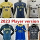 thumbnail image 2 of 2021 2022 2023 Club America Camisetas De Fútbol Versión Jugadorpangjing, 2 of 4