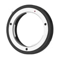 thumbnail image 3 of Primer Plano Del Anillo Adaptador De Lente De Montura Md-Eos Para Minolta Md Mc Para Cámaras Con Montura Canon Ef Noticed EL008191-00, 3 of 6