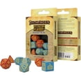 thumbnail image 2 of Q-Workshop QWOSPAS3A Pathfinder Extinction Curse Entertainers Dice Game Set, 2 of 8