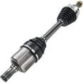 thumbnail image 3 of A-Premium CV Axle Shaft Assembly Compatible with Jeep Cherokee 2014-2015 Front Left Driver Side, 3 of 7