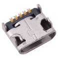 thumbnail image 4 of 10 PCS Charging Port Connector for Nokia 3.1, 4 of 4