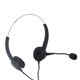 thumbnail image 4 of Auriculares de Centro de Llamadas Amonsee Cableados Con Micrófono de Reducción de Ruido, 4 of 7